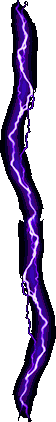 雷击闪 · 原版特效组件