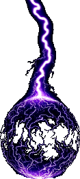 狂雷天牢 · 原版特效组件