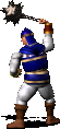 链锤兵 · 原版士兵形象