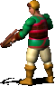 弩兵 · 原版士兵形象