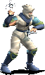 隐忍 · 原版兵种形象（隱忍 藍 L2）