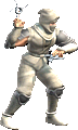 隐忍 · 原版兵种形象