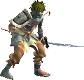 尸兵 · 原版兵种形象