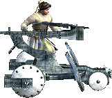 弩车 · 原版兵种形象