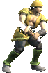 黄巾兵 · 原版兵种形象