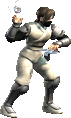 忍者 · 原版兵种形象