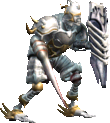 尸魔 · 原版兵种形象