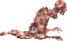 活尸 · 原版兵种形象