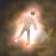人形纸符 · 原版物品图