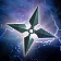 手里剑 · 原版物品图