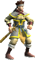 剑兵 · 原版兵种形象
