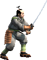 浪人 · 原版兵种形象