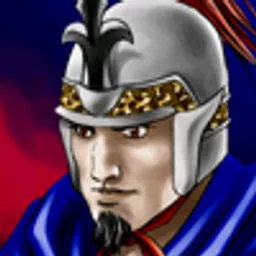三国群英传2 鲍隆头像