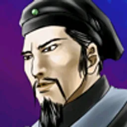 三国群英传2 步鹭头像