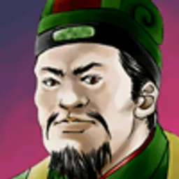 三国群英传2 蔡邕头像