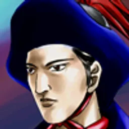三国群英传2 曹芳头像