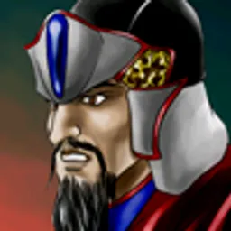 三国群英传2 曹仁 头像