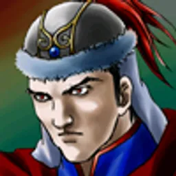三国群英传2 曹爽头像