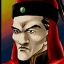 三国群英传2 曹性 头像