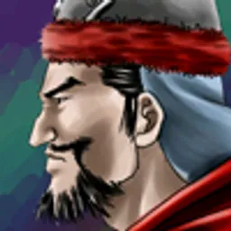 三国群英传2 彻里吉 头像