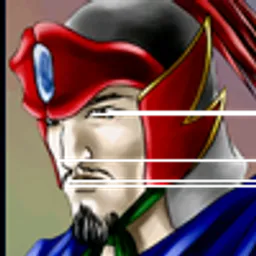 三国群英传2 车胄 头像