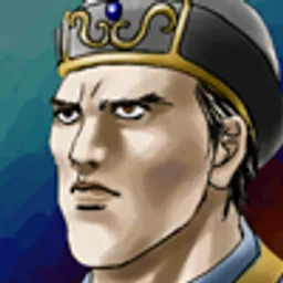 三国群英传2 陈宫头像