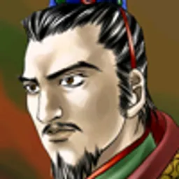 三国群英传2 陈琳头像