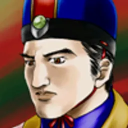 三国群英传2 陈群头像