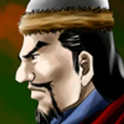 三国群英传2 陈泰 头像