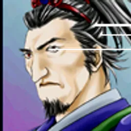 三国群英传2 陈武 头像