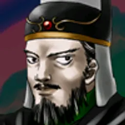 三国群英传2 陈震头像