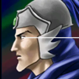 三国群英传2 程武头像