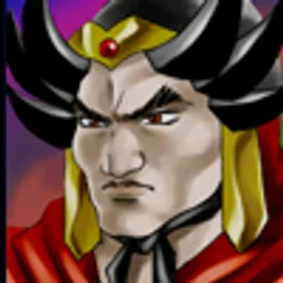 三国群英传2 带来洞主 头像