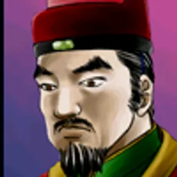 三国群英传2 邓芝 头像