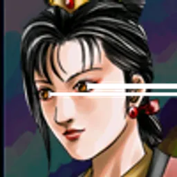 三国群英传2 貂蝉 头像