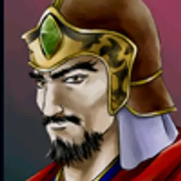三国群英传2 丁奉 头像