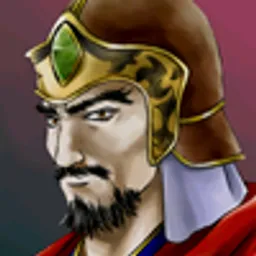 三国群英传2 丁奉 头像