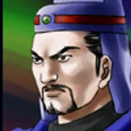 三国群英传2 董和头像