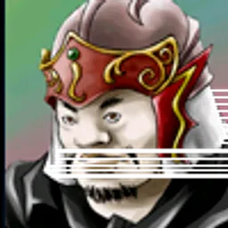 三国群英传2 董衡 头像
