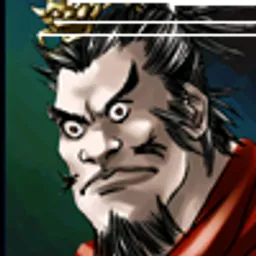 三国群英传2 董旻 头像