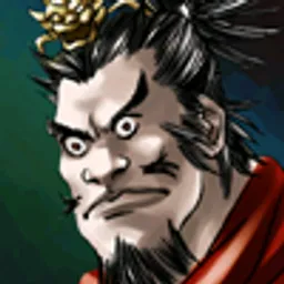 三国群英传2 董旻头像