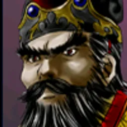 三国群英传2 董卓 头像