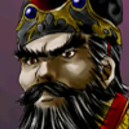 三国群英传2 董卓 头像