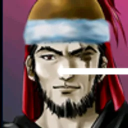 三国群英传2 朵思大王 头像