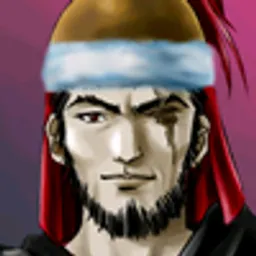 三国群英传2 朵思大王 头像