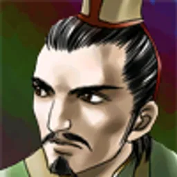 三国群英传2 费袆头像