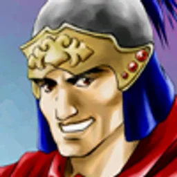 三国群英传2 冯习头像
