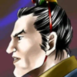 三国群英传2 傅干头像