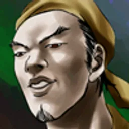 三国群英传2 龚都头像