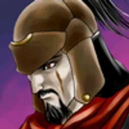 三国群英传2 公孙度头像